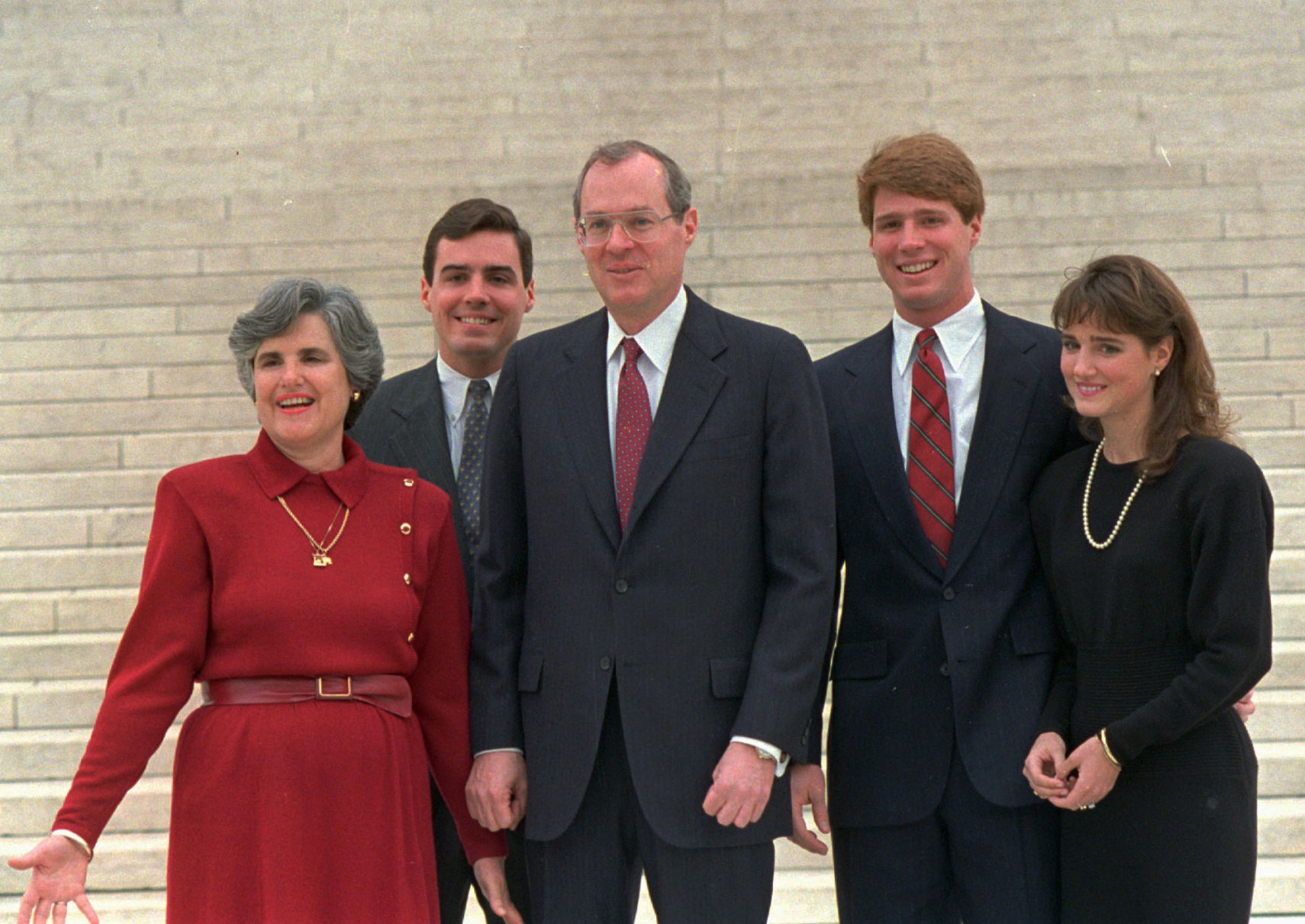 ASSOCIATE JUSTICE KENNEDY